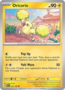 67-oricorio