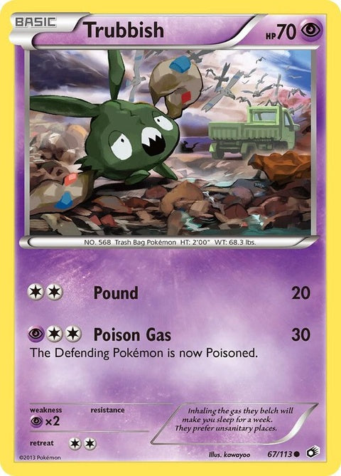 67-trubbish