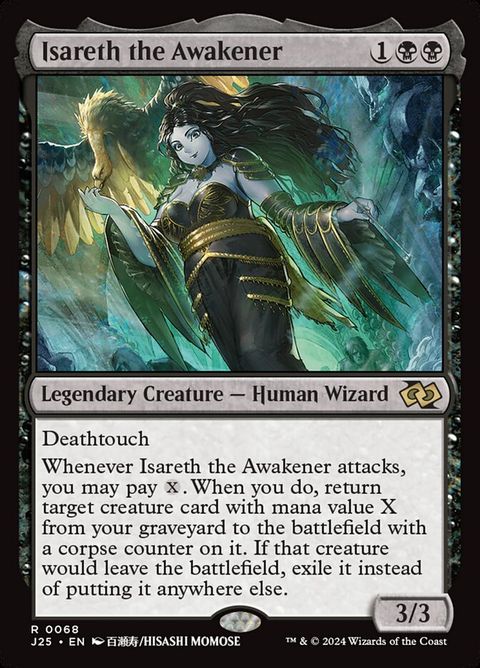 68-isareththeawakener