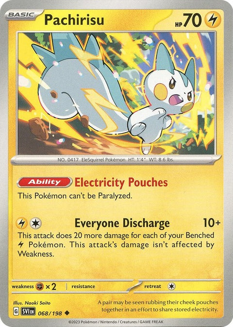 68-pachirisu