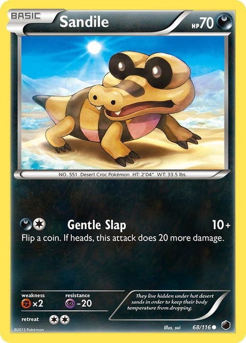 68-sandile