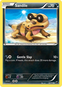 68-sandile