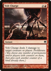 68-voltcharge