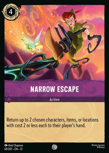 69-narrowescape