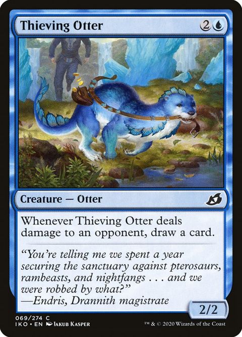 69-thievingotter