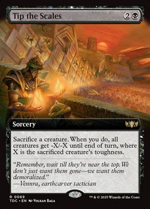 69-tipthescales