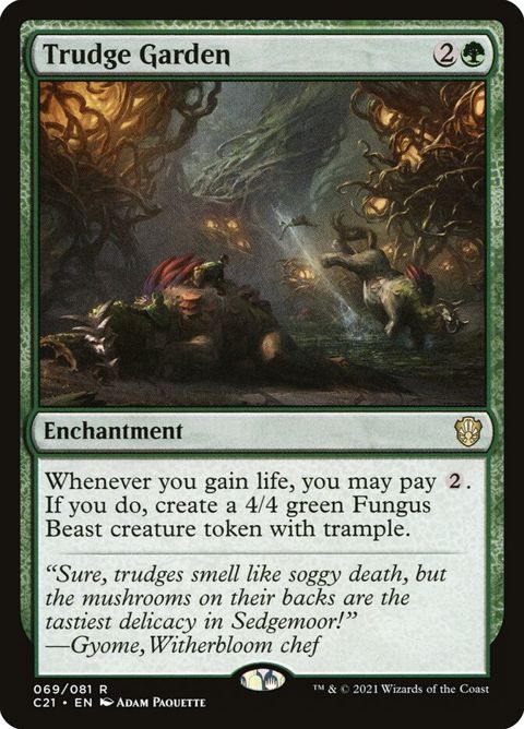 69-trudgegarden