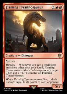 690-flamingtyrannosaurus