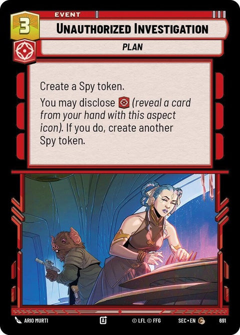 691-unauthorizedinvestigation-a
