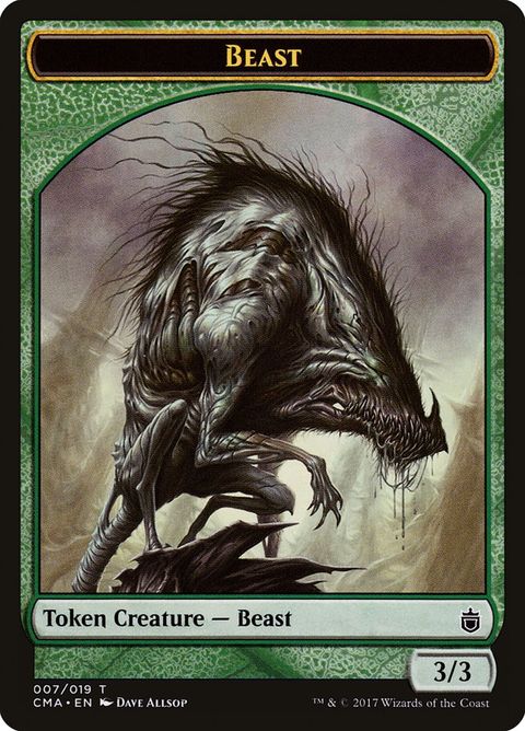 7-beast