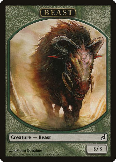 7-beast