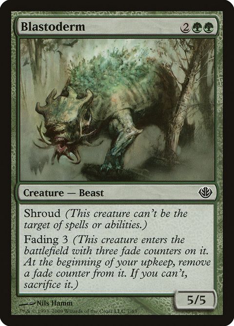 7-blastoderm
