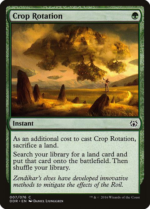 7-croprotation