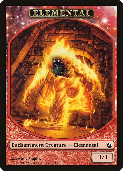 7-elemental