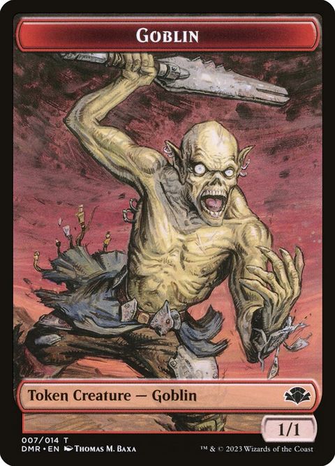 7-goblin