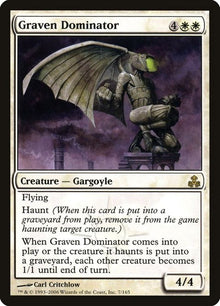 7-gravendominator