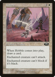 7-hobble
