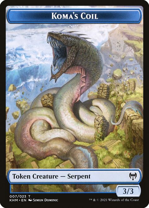 7-komascoil