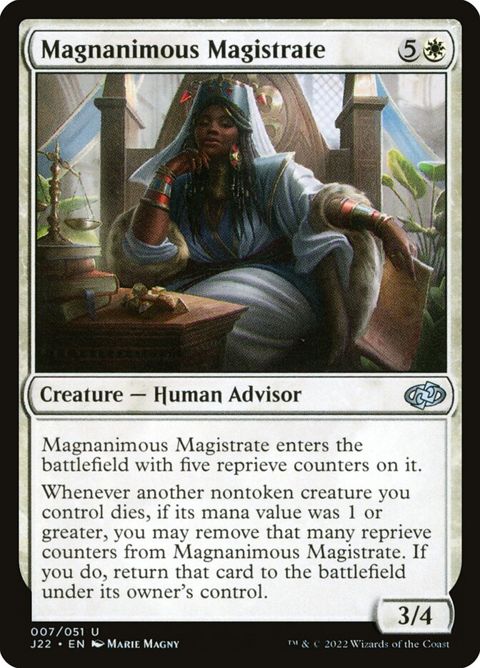 7-magnanimousmagistrate