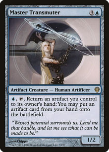 7-mastertransmuter