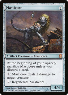 7-masticore