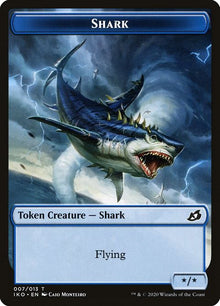 7-shark