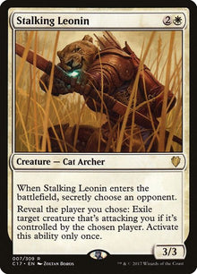7-stalkingleonin