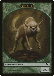 7-wolf