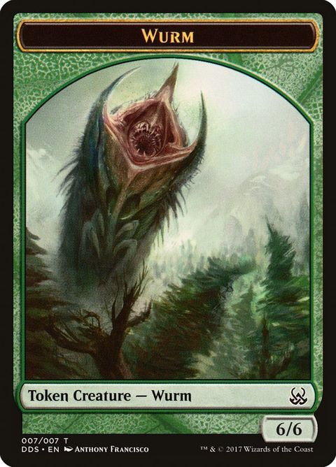 7-wurm