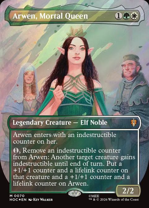 70-arwenmortalqueen