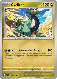 70-cyclizar