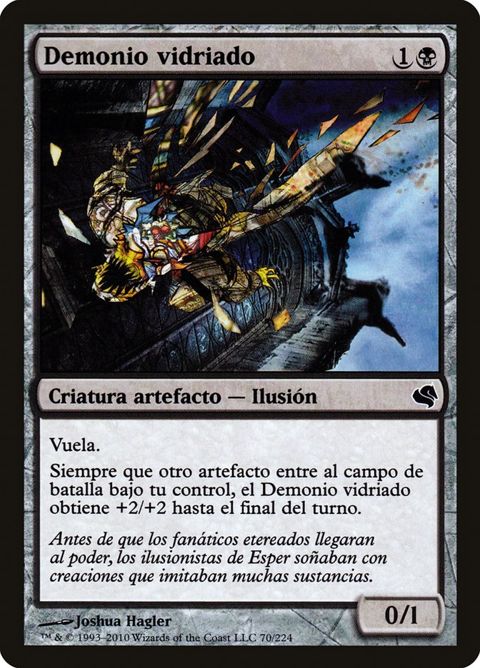 70-glazefiend