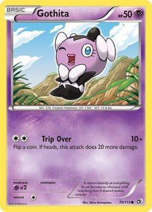 70-gothita