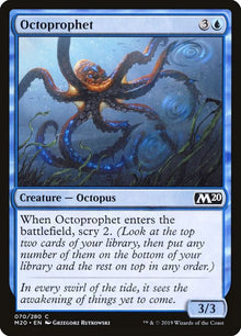 70-octoprophet