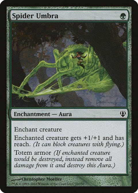 70-spiderumbra