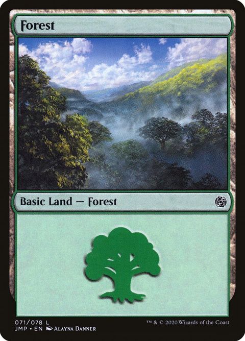 71-forest