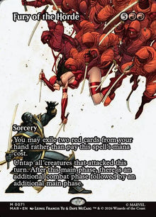 71-furyofthehorde