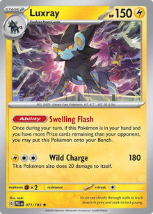 71-luxray