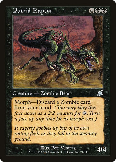 71-putridraptor