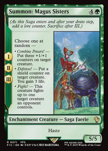 71-summonmagussisters