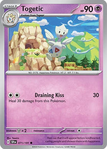 71-togetic