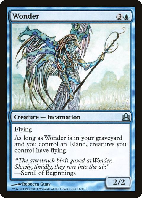 71-wonder