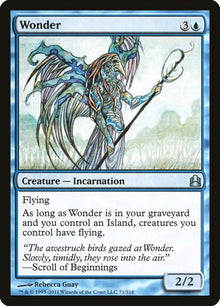 71-wonder