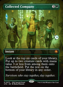 72-collectedcompany