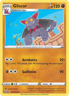 72-gliscor