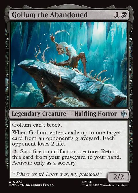 72-gollumtheabandoned