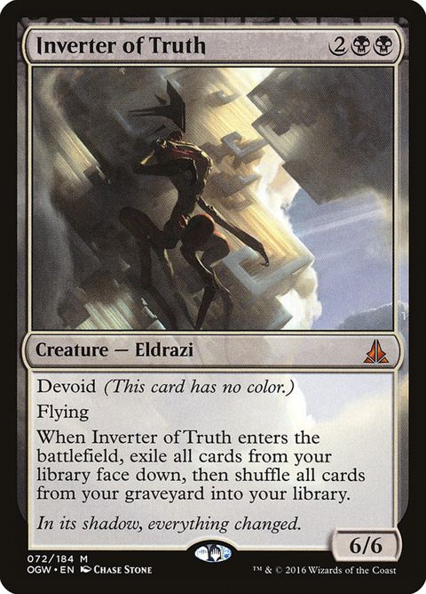 72-inverteroftruth