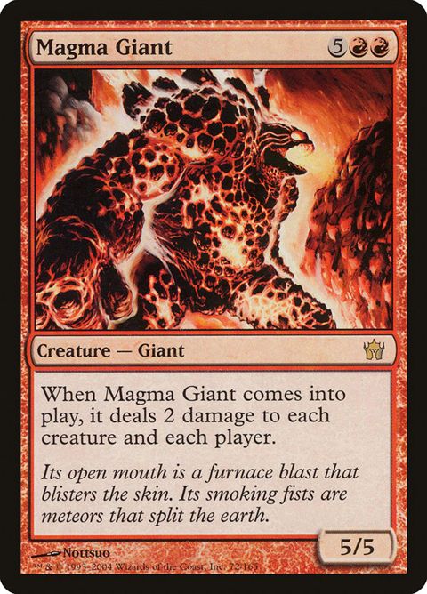72-magmagiant