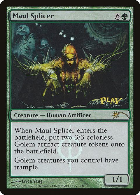 72-maulsplicer