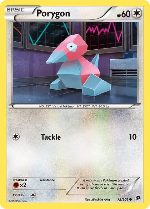 72-porygon